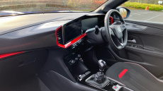 Vauxhall Mokka 1.2 Turbo 100 GS Line 5dr Petrol Hatchback